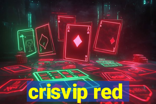 crisvip red